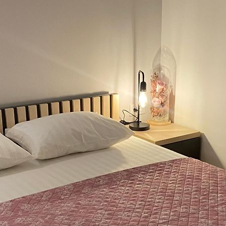 Adzic Apartments Μπούντβα Εξωτερικό φωτογραφία