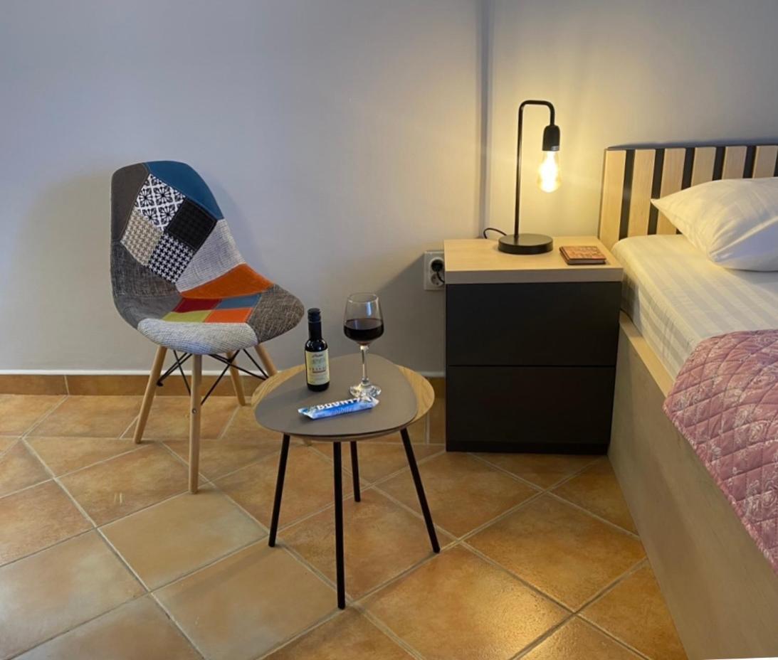 Adzic Apartments Μπούντβα Εξωτερικό φωτογραφία
