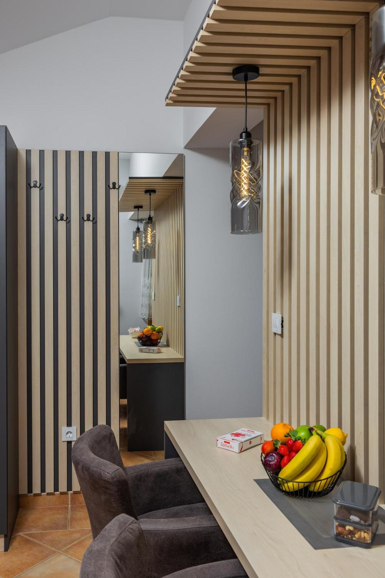 Adzic Apartments Μπούντβα Εξωτερικό φωτογραφία